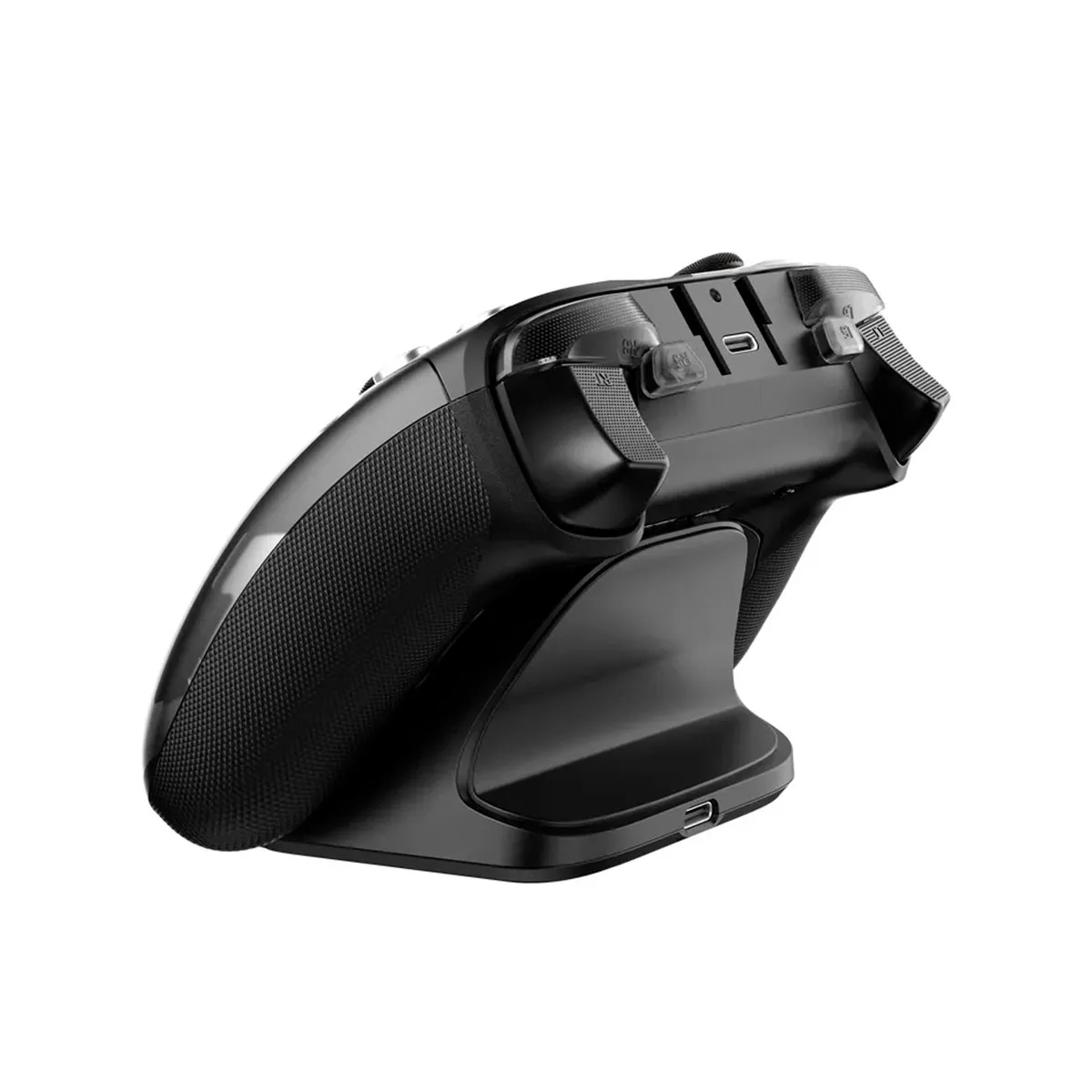 Joystick Wireless Gamesir G7 Pro Zenless Zone Zero Xbox Pc + Dock Funda — foto 7