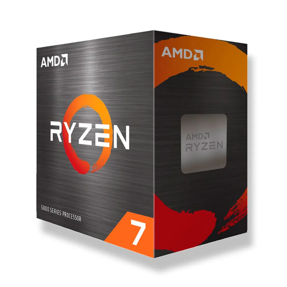 PROCESADOR AMD RYZEN 7 5700 AM4