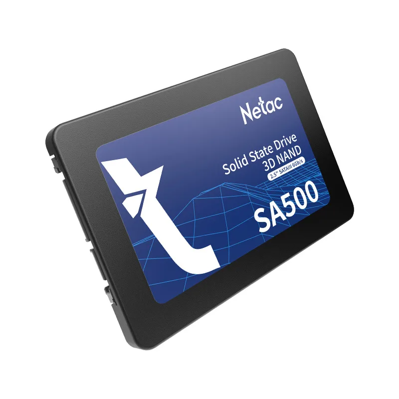 Disco Ssd 960gb Sa500 3d Nand Netac