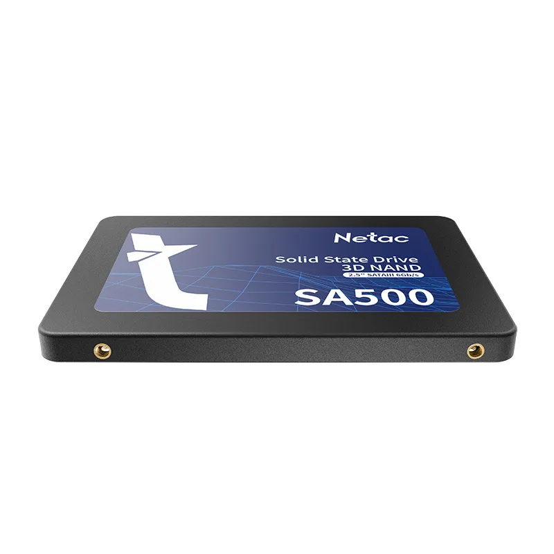 Disco Ssd 960gb Sa500 3d Nand Netac