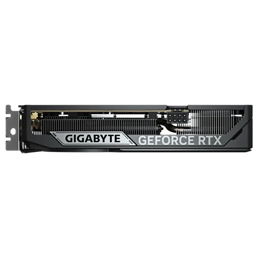 Placa De Video Gigabyte Nvidia Geforce Rtx 5060 Windforce Max Oc V2 8g