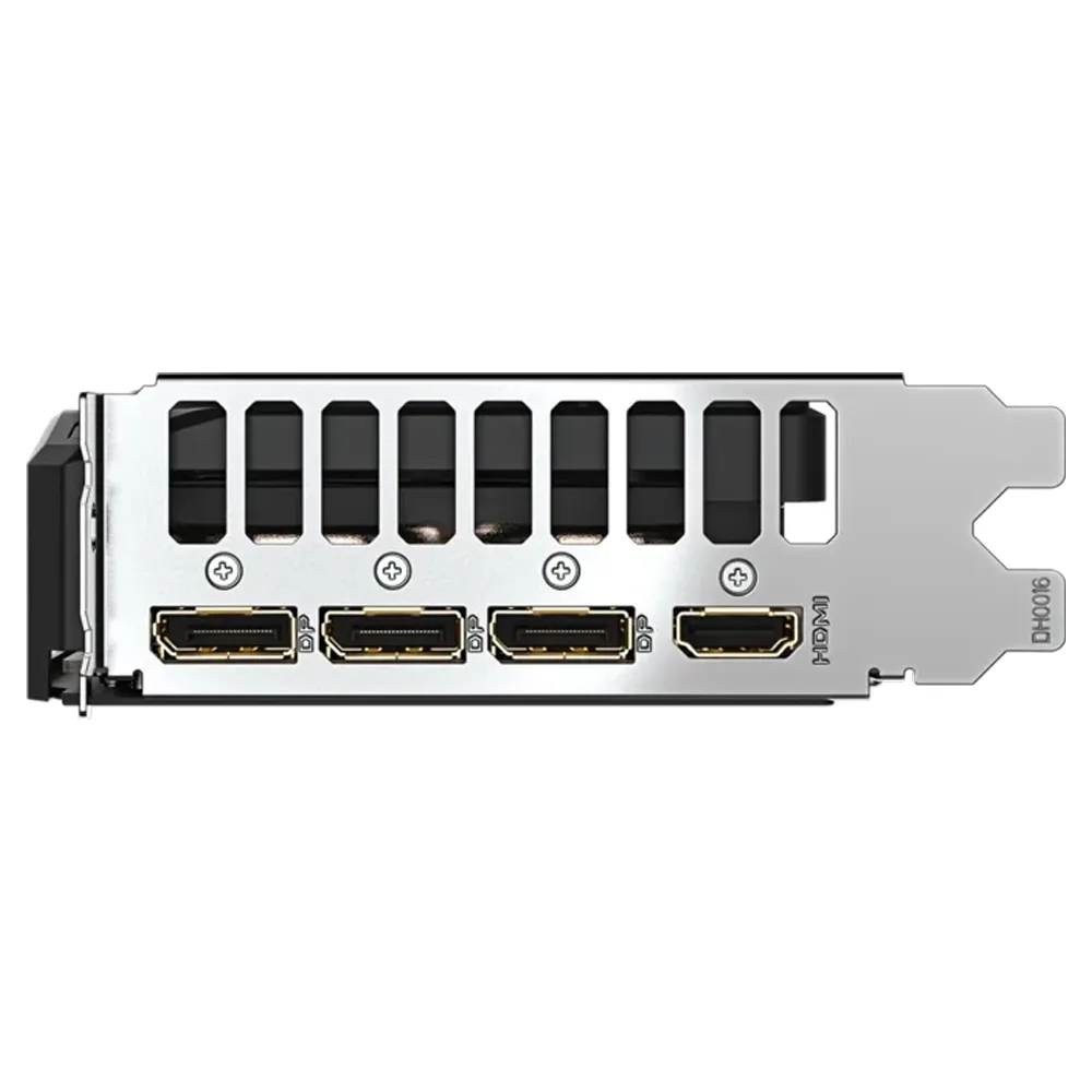 Placa De Video Gigabyte Nvidia Geforce Rtx 5060 Windforce Max Oc V2 8g
