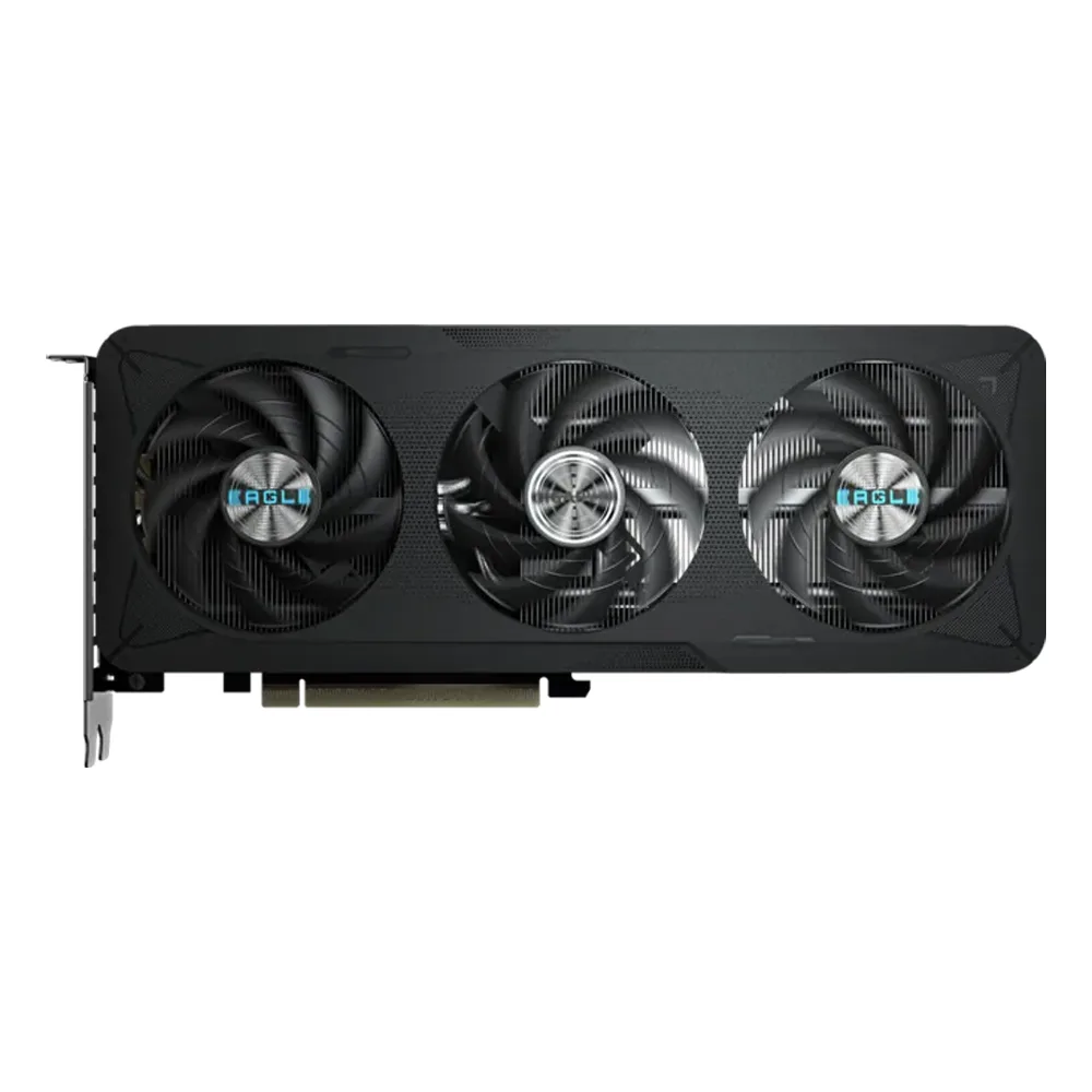 Placa De Video Gigabyte Nvidia Geforce Rtx 5060 Eagle Max Oc 8g