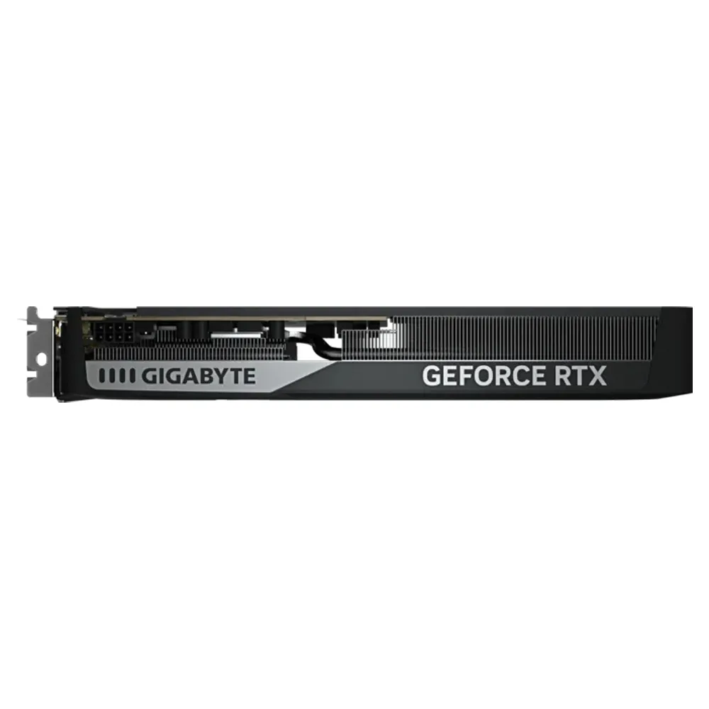 Placa De Video Gigabyte Nvidia Geforce Rtx 5060 Eagle Max Oc 8g