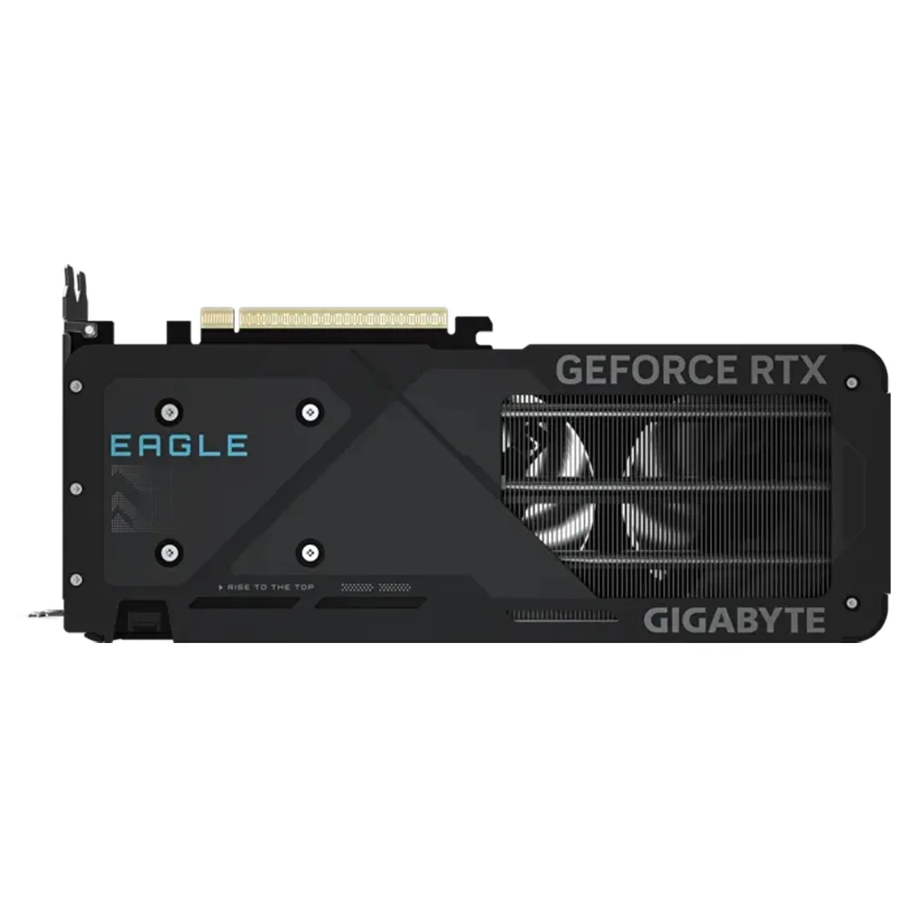 Placa De Video Gigabyte Nvidia Geforce Rtx 5060 Eagle Max Oc 8g