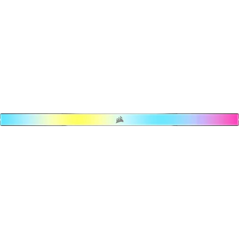 Memoria 16gb 6000mhz Ddr5 Vengeance Black Rgb Cl38 Corsair