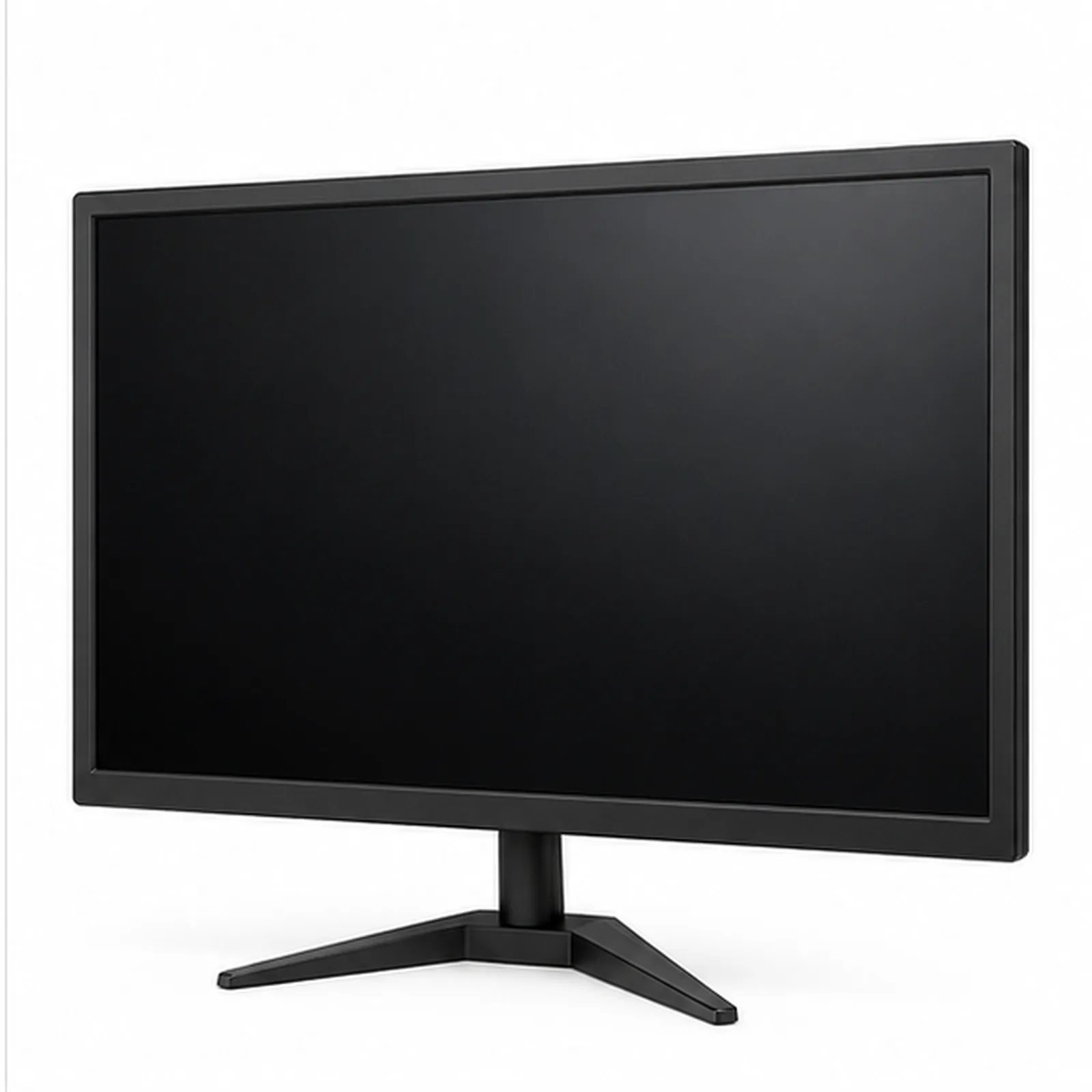 Monitor 19 Hd 60hz Vga-hdmi Pf185r Performance