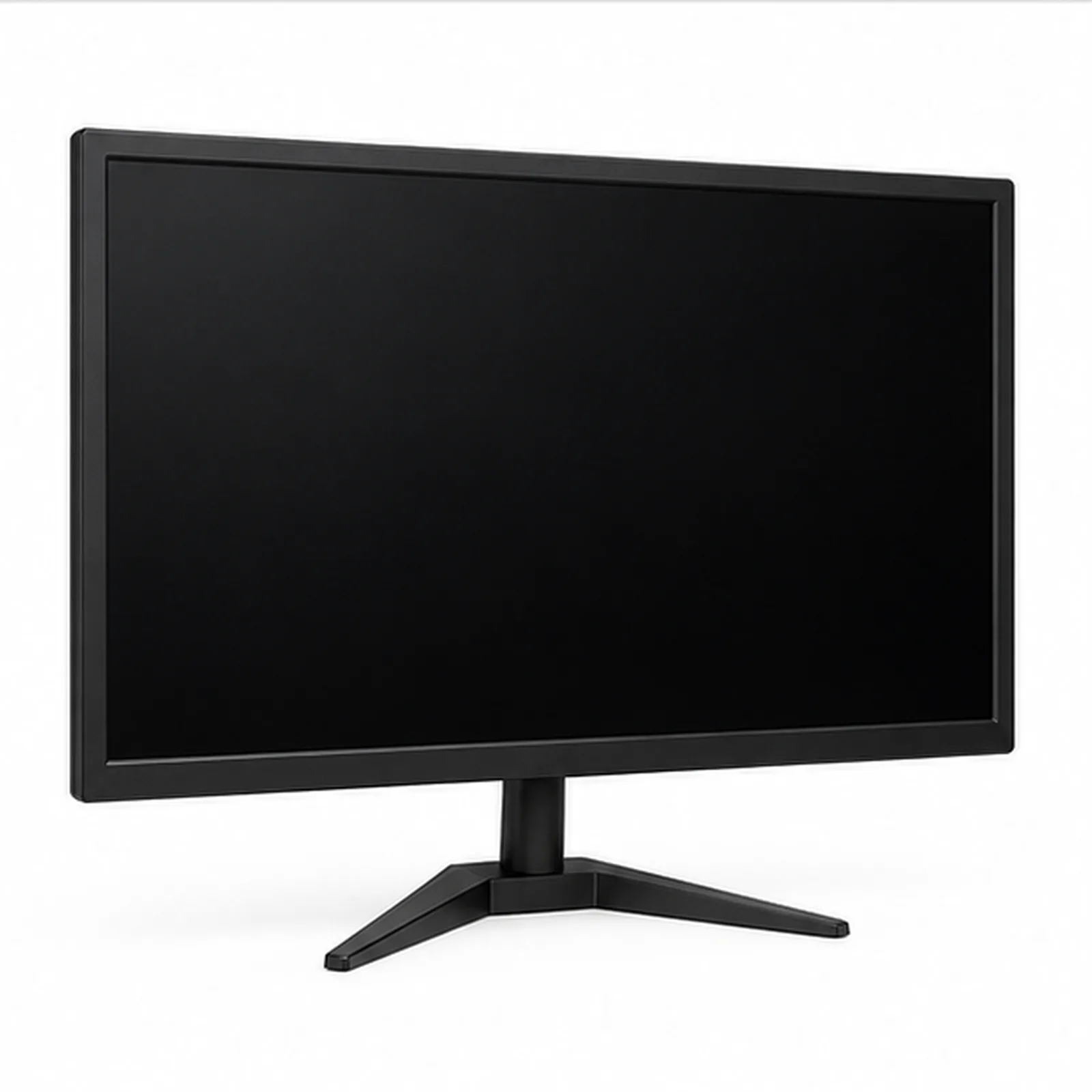Monitor 19 Hd 60hz Vga-hdmi Pf185r Performance