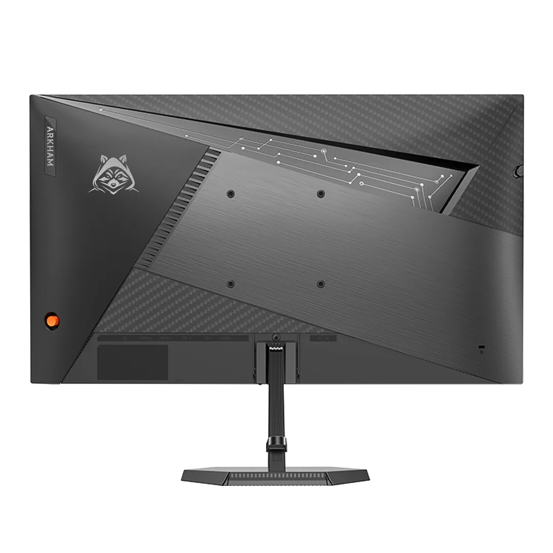 Monitor 27 210hz Qhd 2k Ips 1ms Arkham