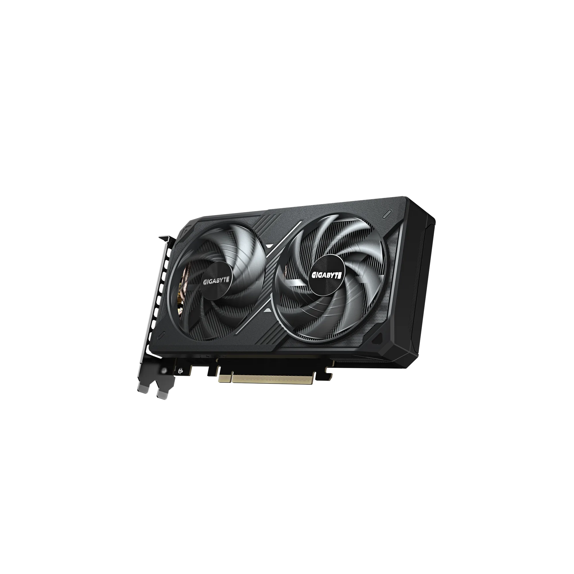 Placa De Video Gigabyte Nvidia Geforce Rtx 5060 Ti Windforce Max Oc 8g