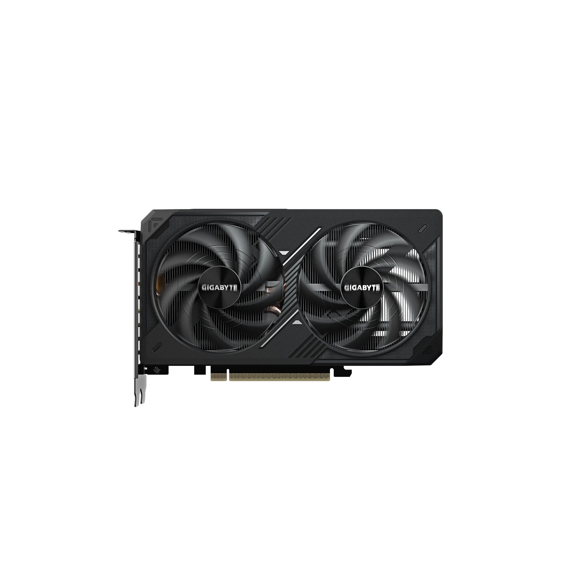 Placa De Video Gigabyte Nvidia Geforce Rtx 5060 Ti Windforce Max Oc 8g