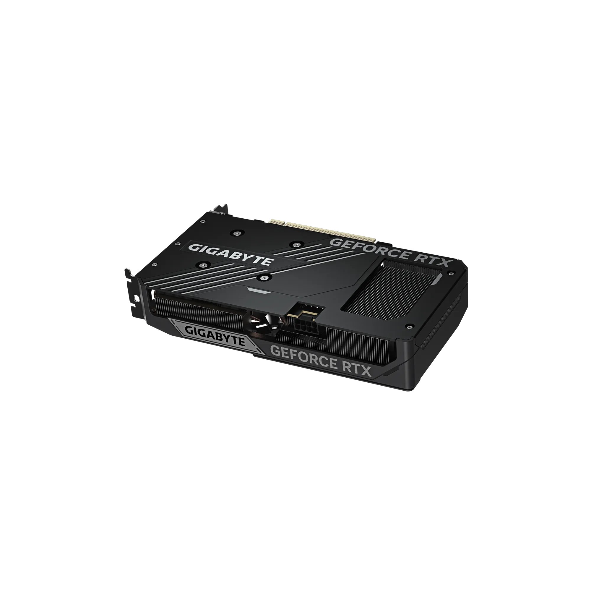 Placa De Video Gigabyte Nvidia Geforce Rtx 5060 Ti Windforce Max Oc 8g
