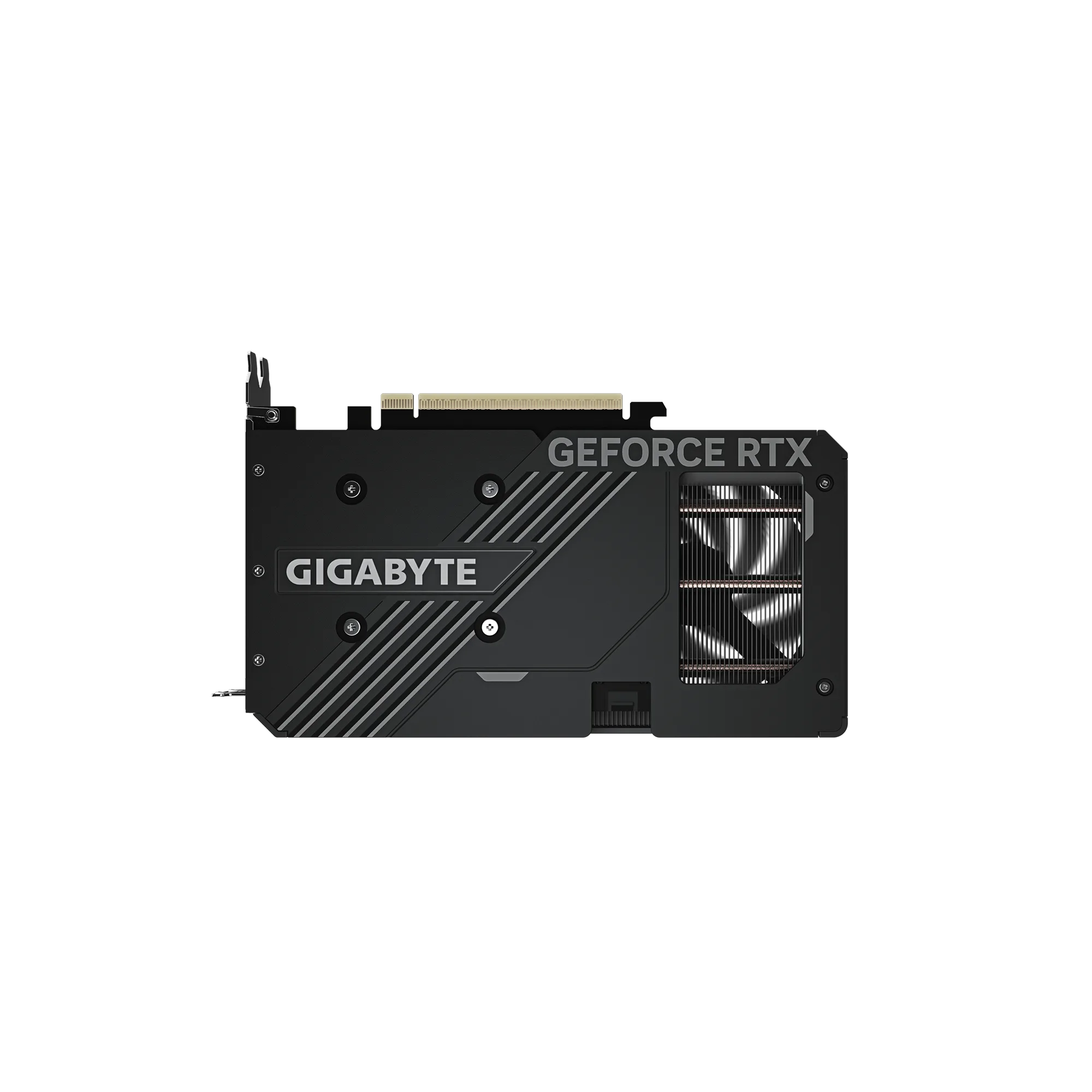 Placa De Video Gigabyte Nvidia Geforce Rtx 5060 Ti Windforce Max Oc 8g