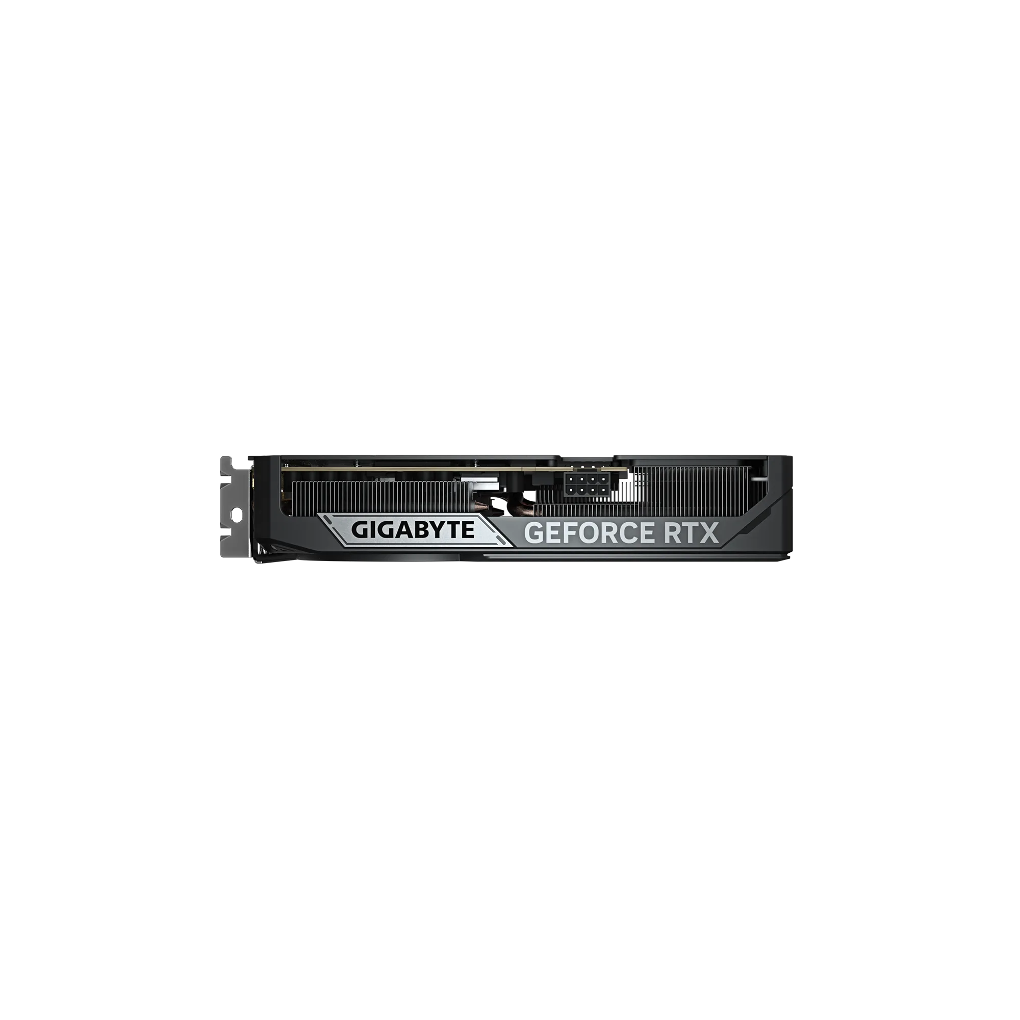 Placa De Video Gigabyte Nvidia Geforce Rtx 5060 Ti Windforce Max Oc 8g