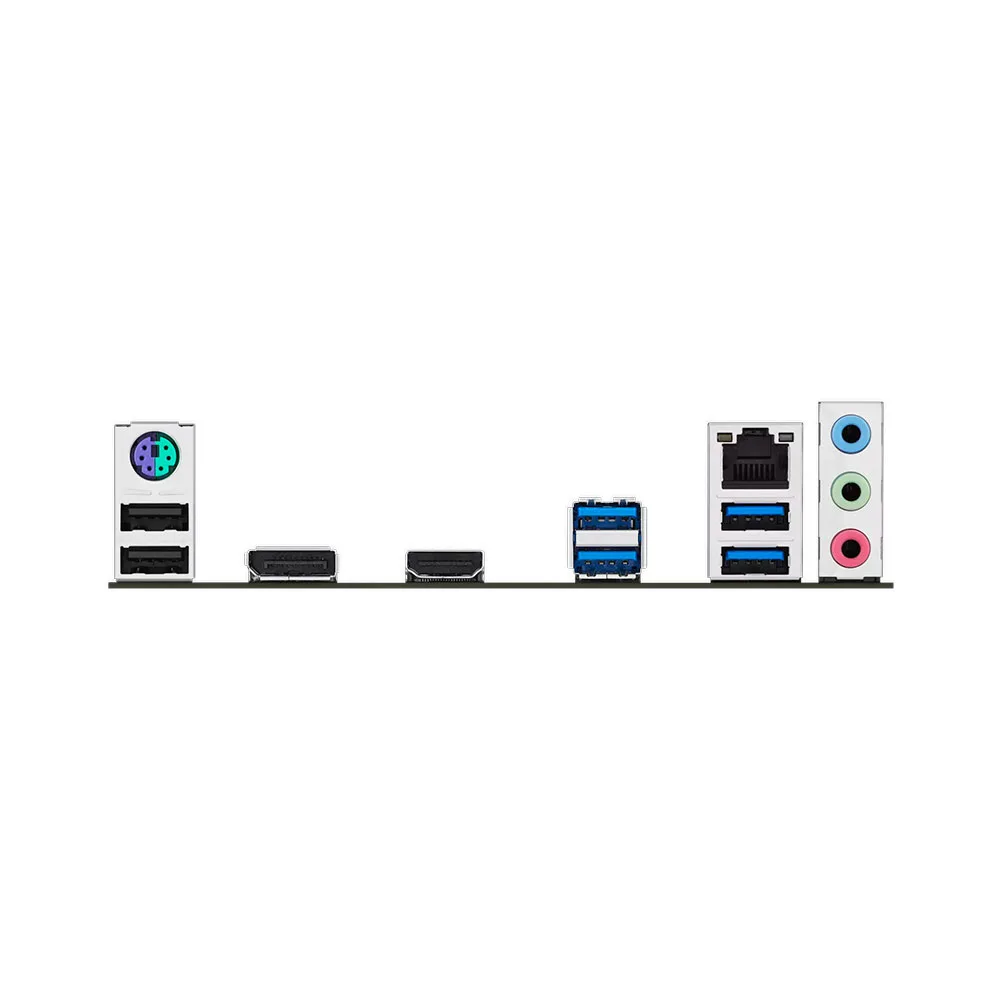 Motherboard Prime B550m-k Argb Asus Am4 Outlet