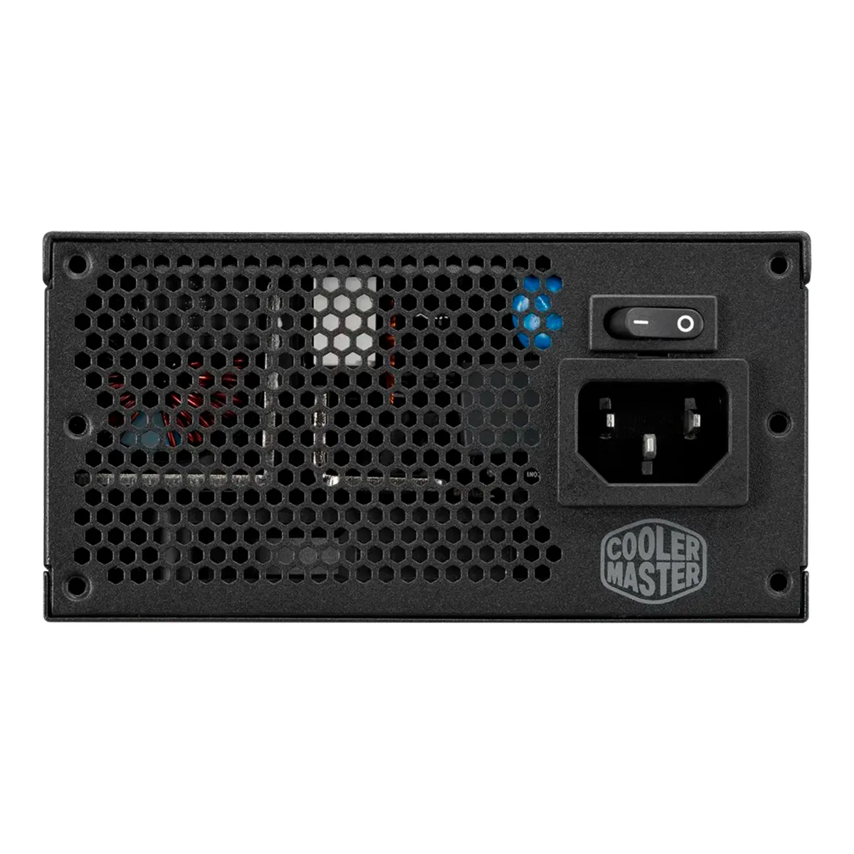 Fuente 850w V Sfx Gold 850 Pcie 5.1 Atx 3.1 Itx Cooler Master