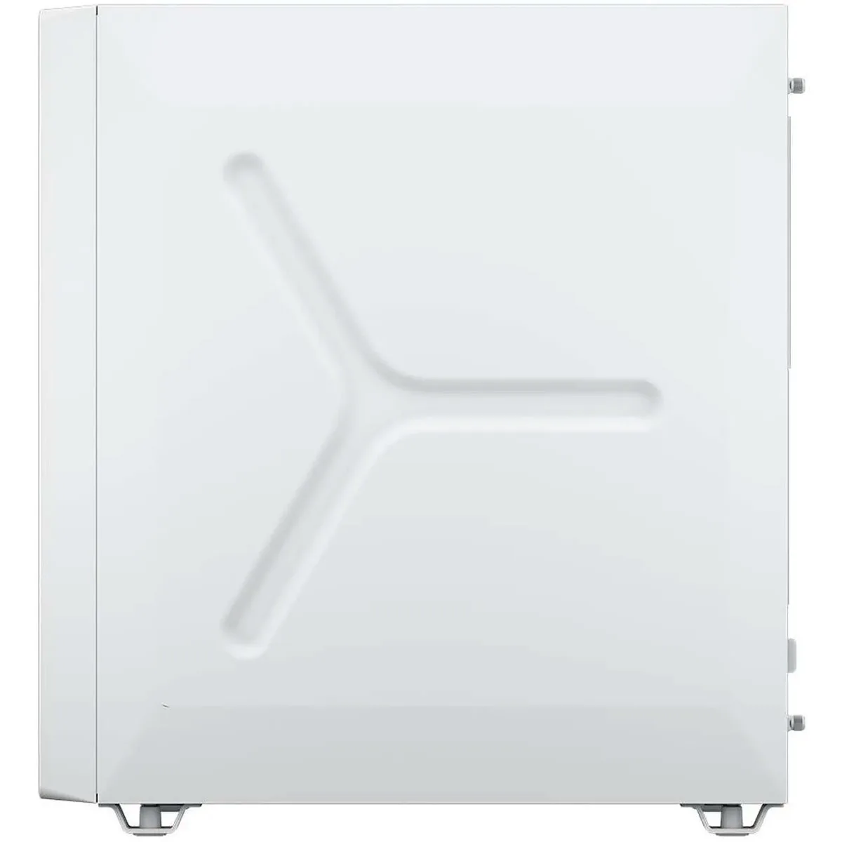Gabinete 3200d Rs Argb White Tg Corsair