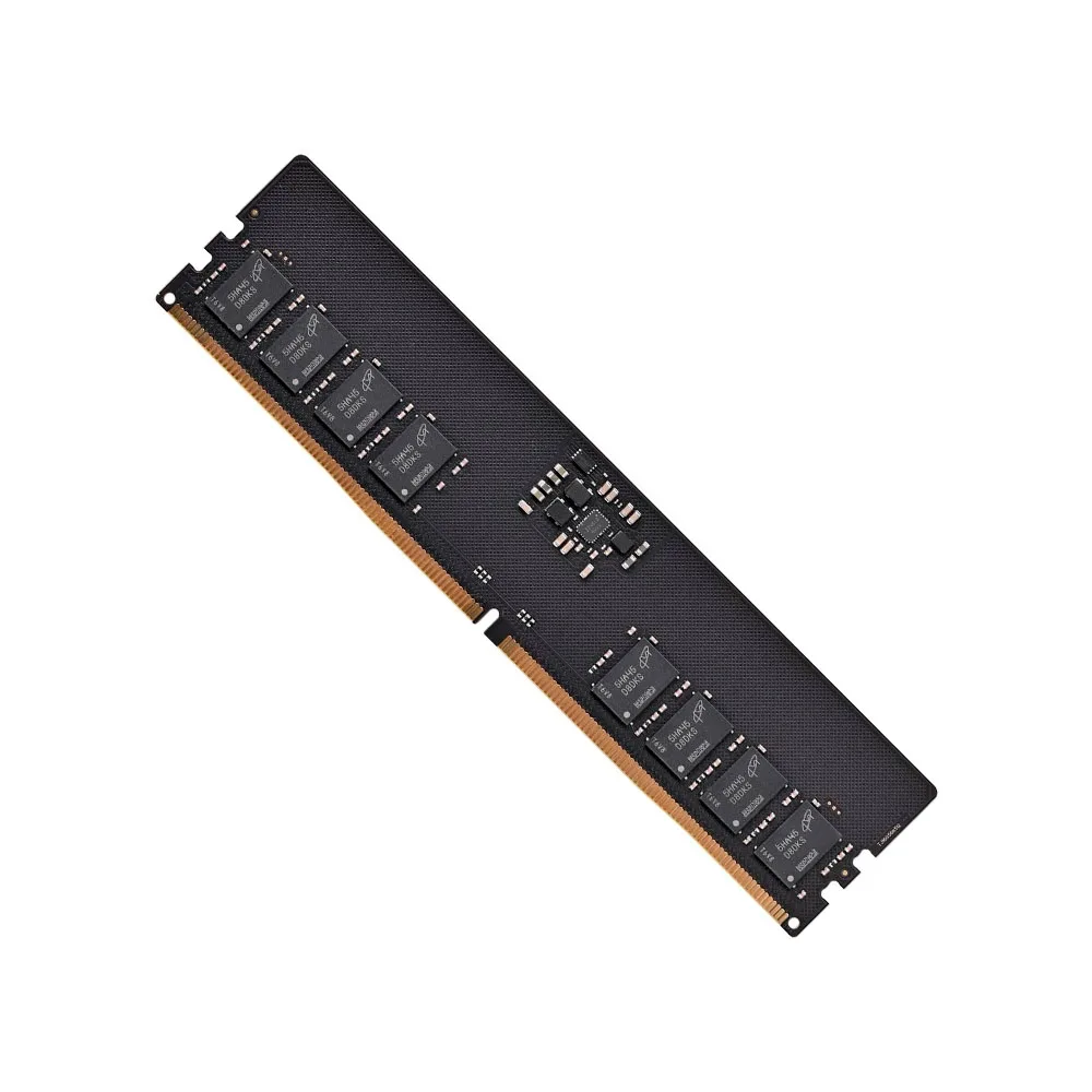 Memoria 16gb 4800mhz Ddr5 Memox Bulk