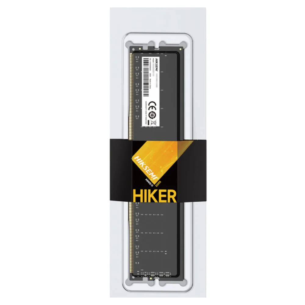 MEMORIA 16GB 5600MHZ DDR5 HIKER UDIMM HIKSEMI