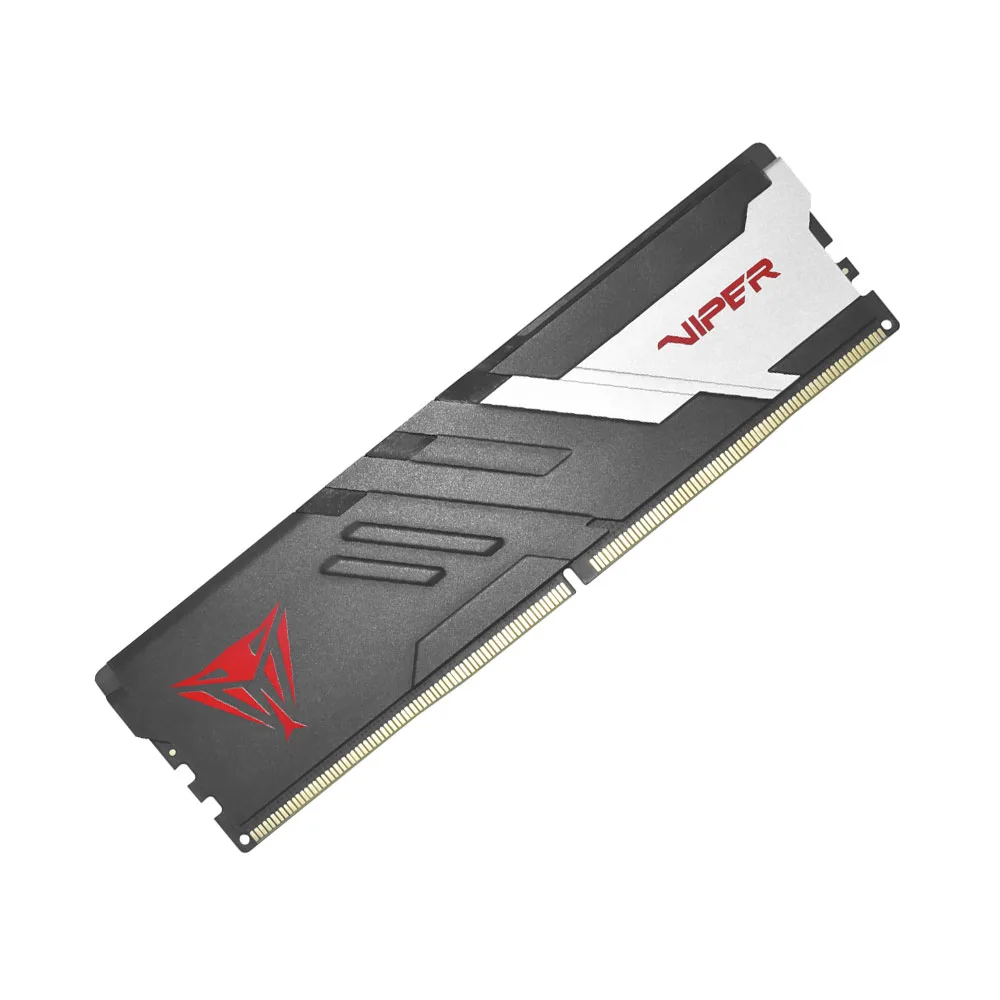 Memoria 16gb 5600mhz Ddr5 Viper Venom Black Cl36 Expo Patriot