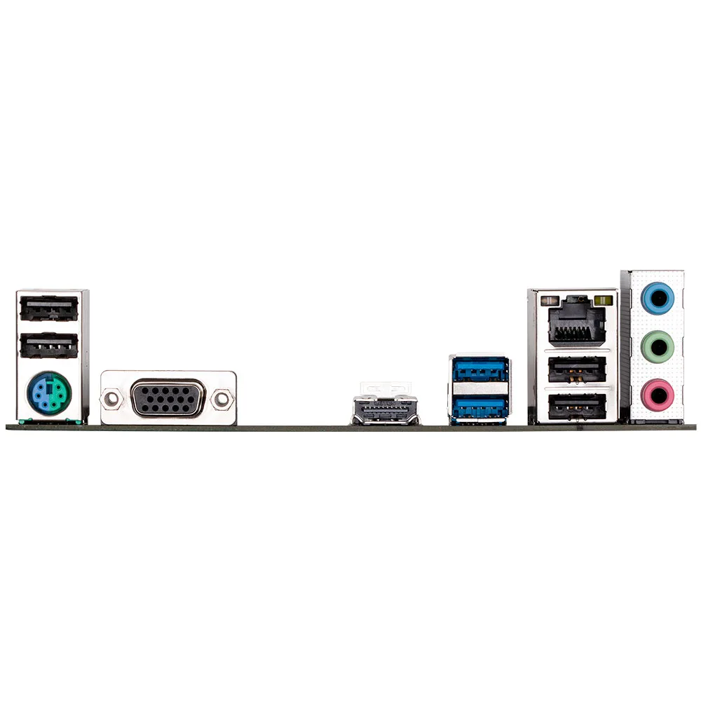Mother B760m K V2 Ddr4 Gigabyte 13gen