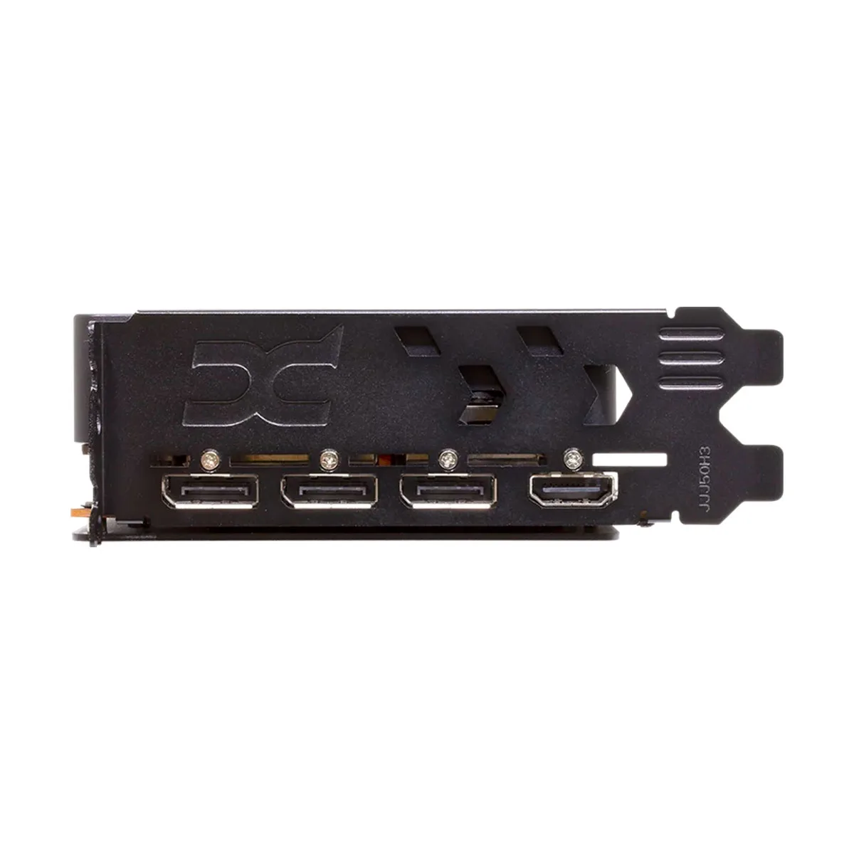 Placa De Video Reaper Amd Radeon Rx 9070 Xt 16gb Gddr6