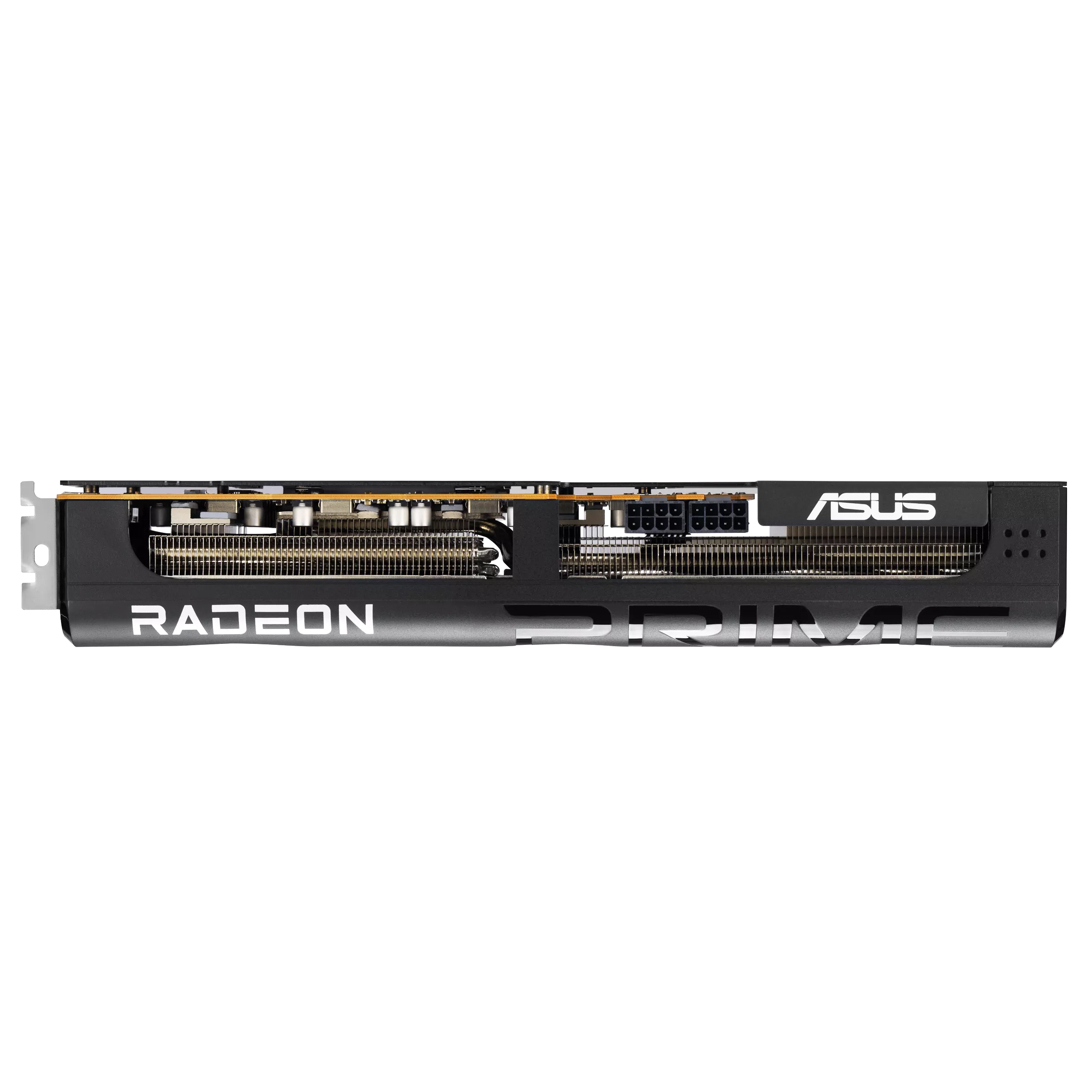 Placa De Video Asus Prime Radeon Rx 9070 Gre Evo Oc Edition 12gb Gddr6