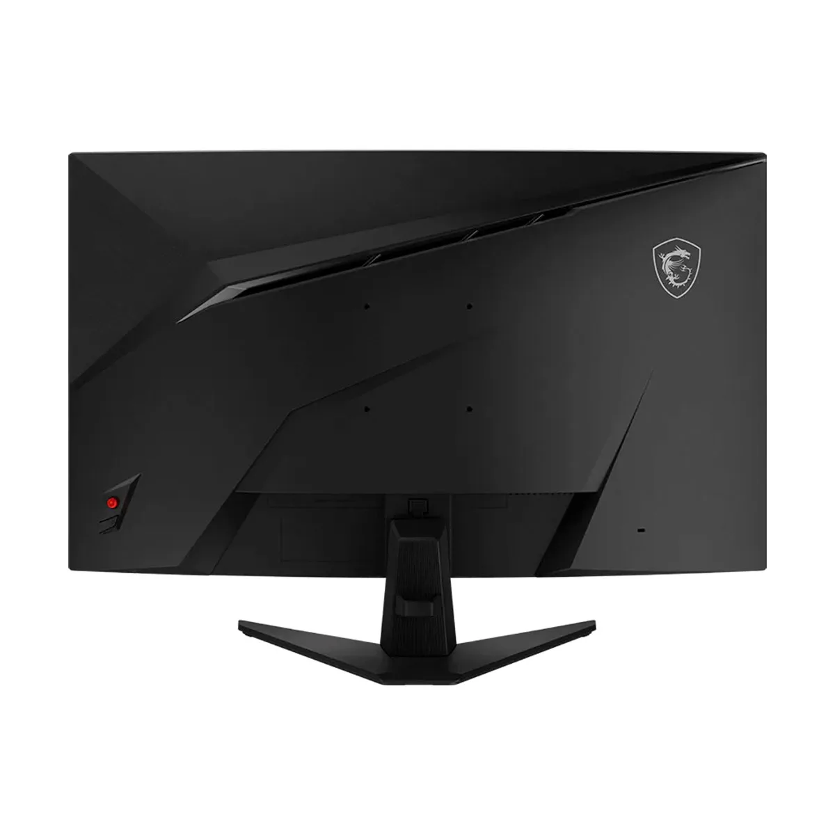 Monitor 32 180hz 2k Wqhd Curvo 0.5ms Mag 321cqf E18 Msi