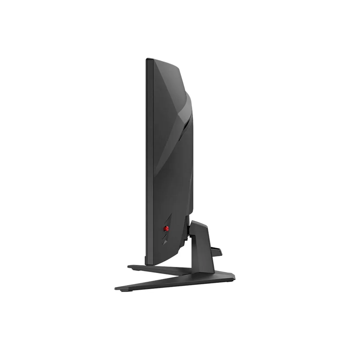 Monitor 32 180hz 2k Wqhd Curvo 0.5ms Mag 321cqf E18 Msi
