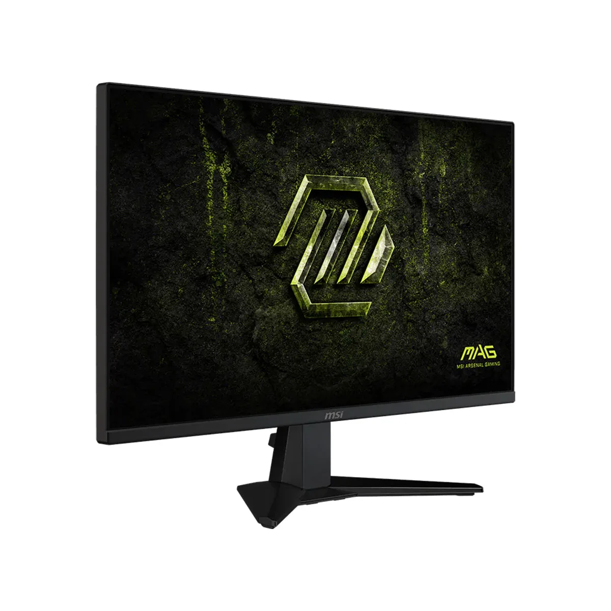 Monitor 27 200hz 2k Wqhd Ips 0.5ms Mag 275qf E20 Msi — foto 3