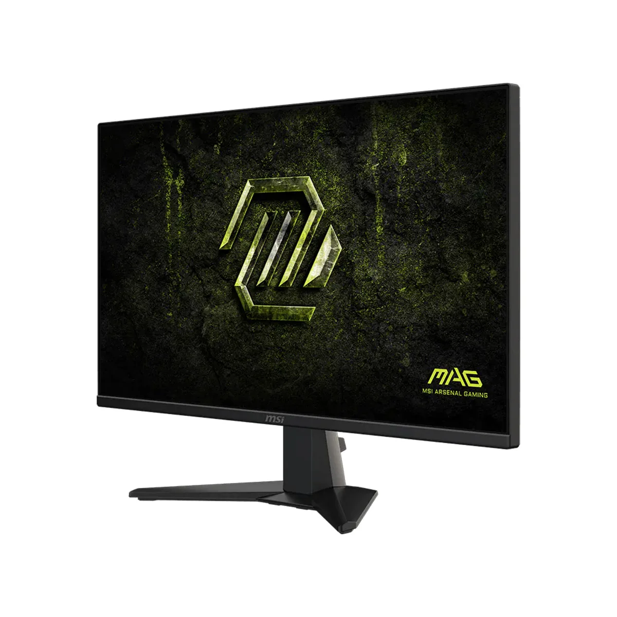 Monitor 27 200hz 2k Wqhd Ips 0.5ms Mag 275qf E20 Msi — foto 4