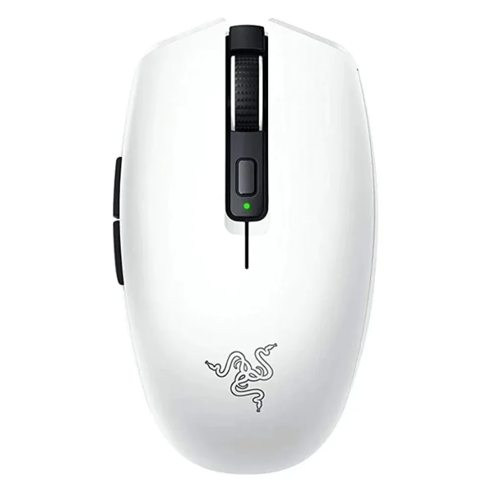 MOUSE OROCHI V2 WIRELESS WHITE EDITION RAZER