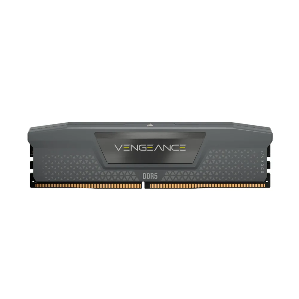 Memoria 16gb 2x8 5200mhz Ddr5 Vengeance Corsair