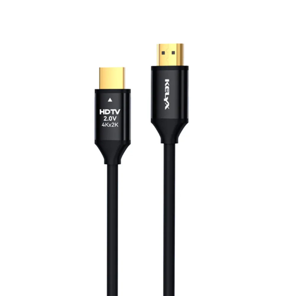Cable Hdmi 4k 10 Metros Kelyx