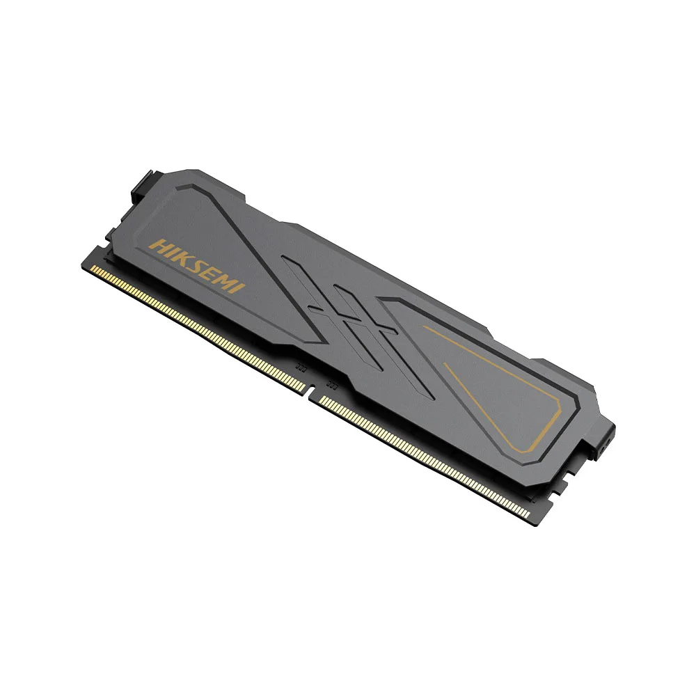 Memoria 8gb 3200mhz Ddr4 Armor Black Blister Hiksemi