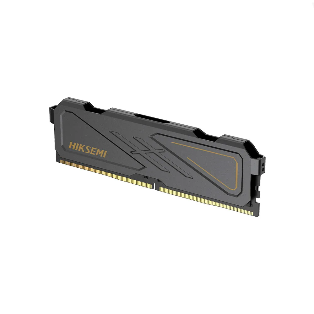 Memoria 8gb 3200mhz Ddr4 Armor Black Blister Hiksemi