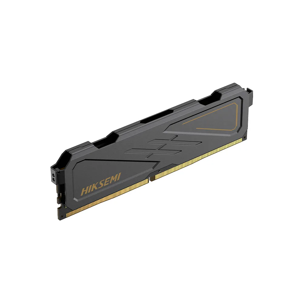 Memoria 8gb 3200mhz Ddr4 Armor Black Blister Hiksemi