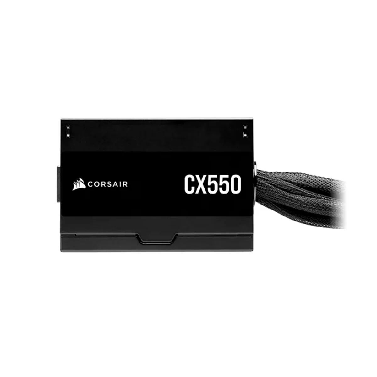 Fuente 550w 80+ Bronze Cx550 Corsair