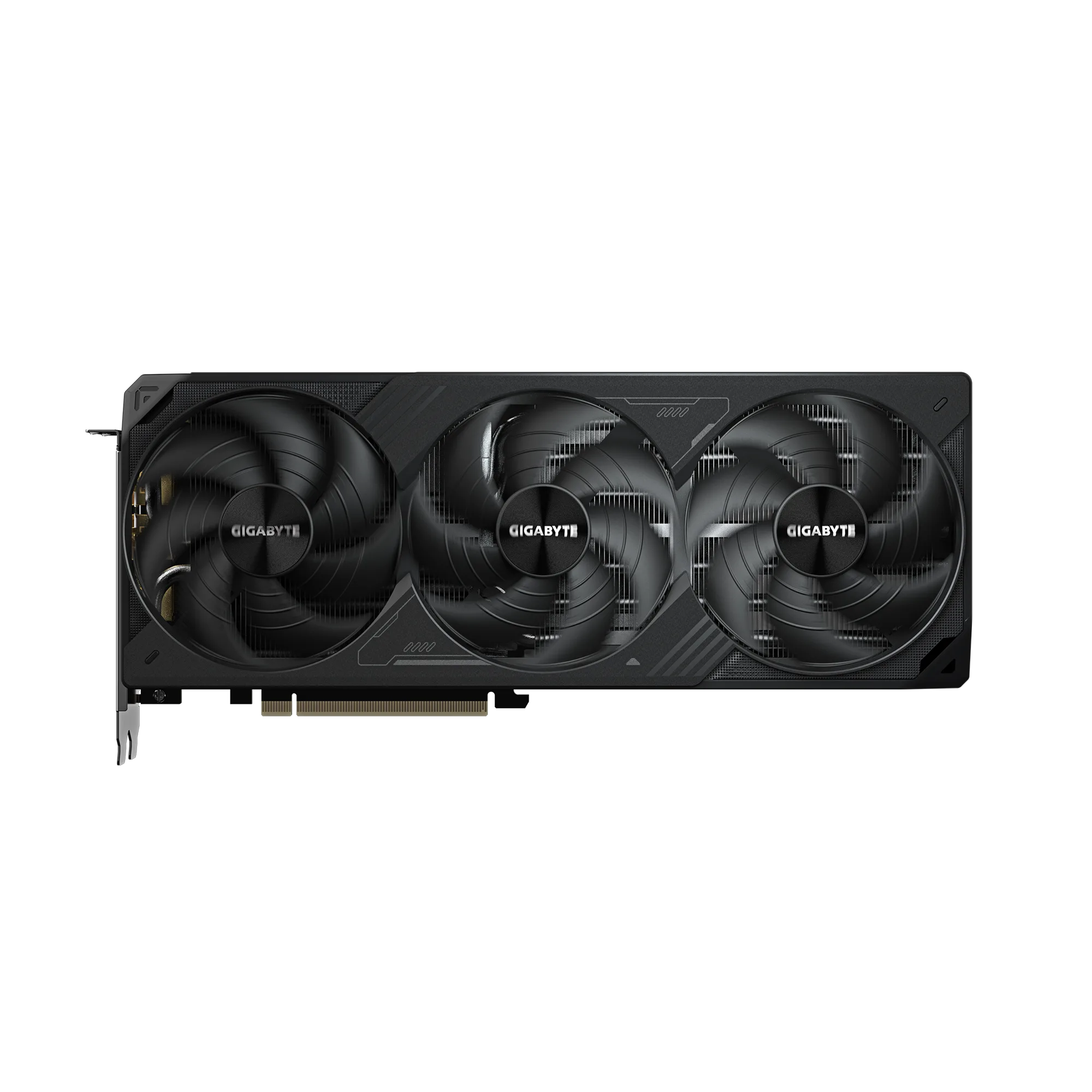 Placa De Video Aorus Nvidia Geforce Rtx 5080 Windforce Sff 16g
