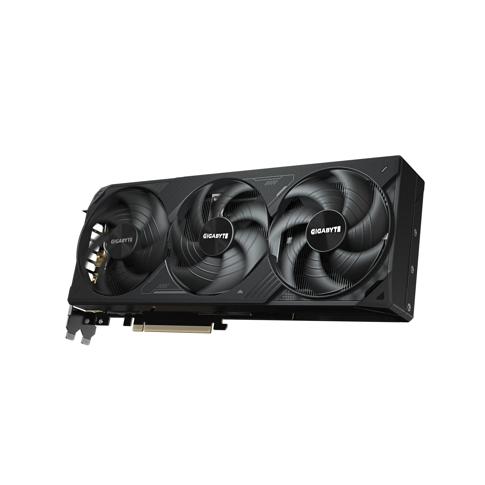 Placa De Video Aorus Nvidia Geforce Rtx 5080 Windforce Sff 16g