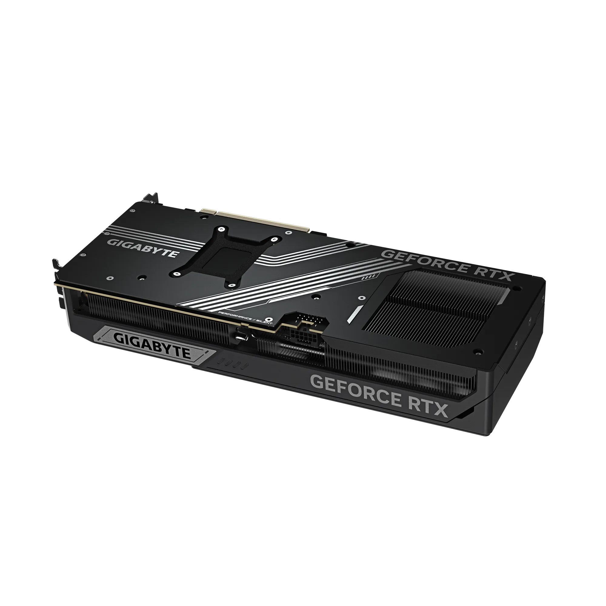 Placa De Video Aorus Nvidia Geforce Rtx 5080 Windforce Sff 16g