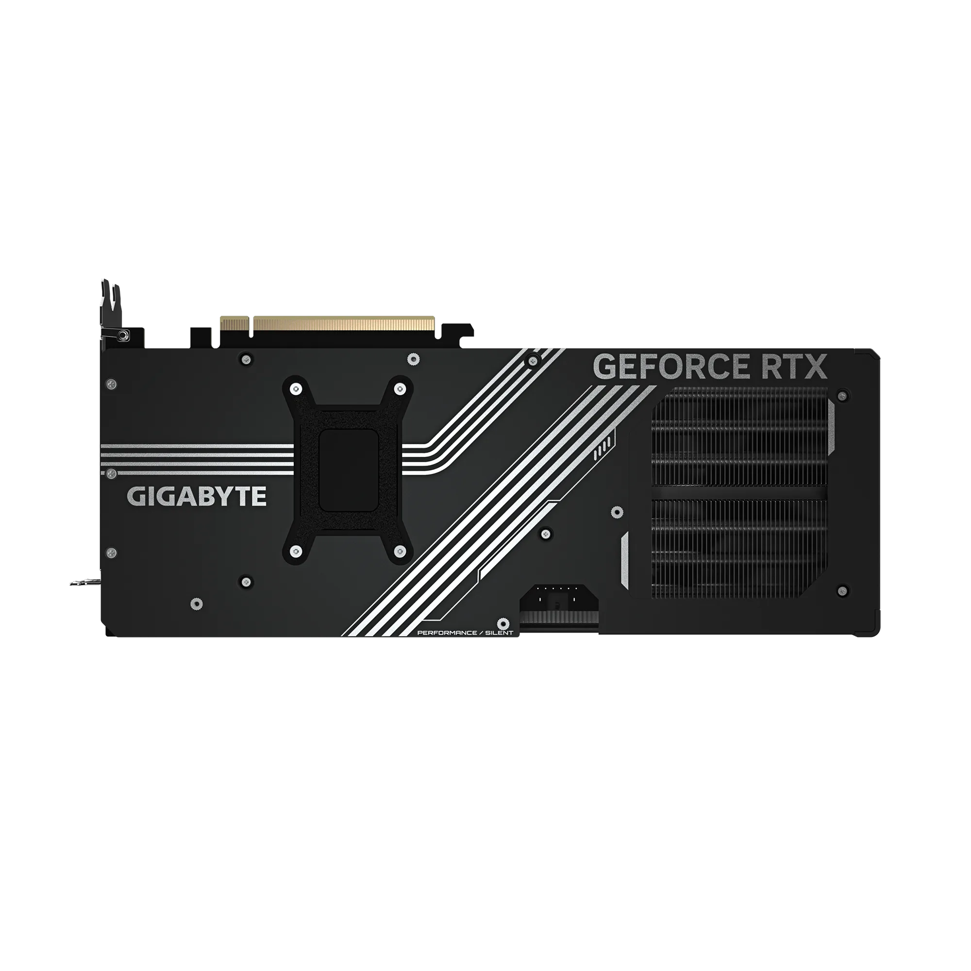 Placa De Video Aorus Nvidia Geforce Rtx 5080 Windforce Sff 16g