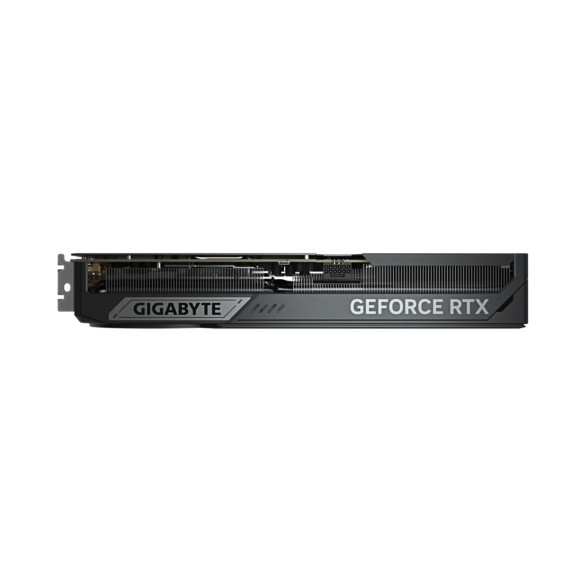Placa De Video Aorus Nvidia Geforce Rtx 5080 Windforce Sff 16g