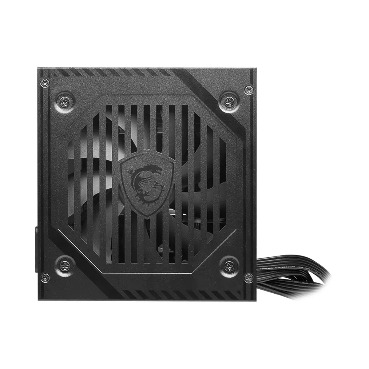Fuente 600w 80+ White Mag A600dn Msi