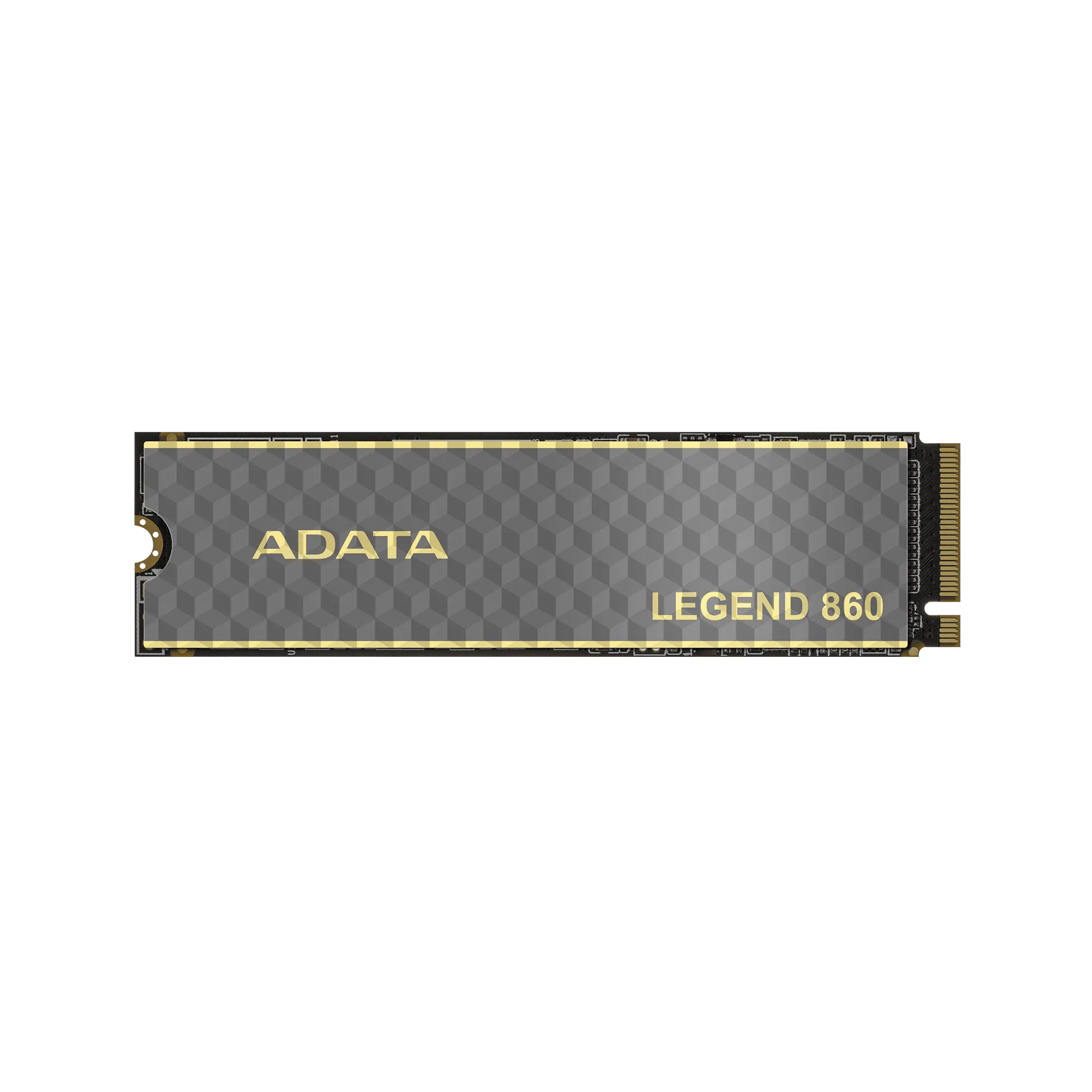 DISCO SSD 500GB M.2 LEGEND 860 NVME GEN4 ADATA