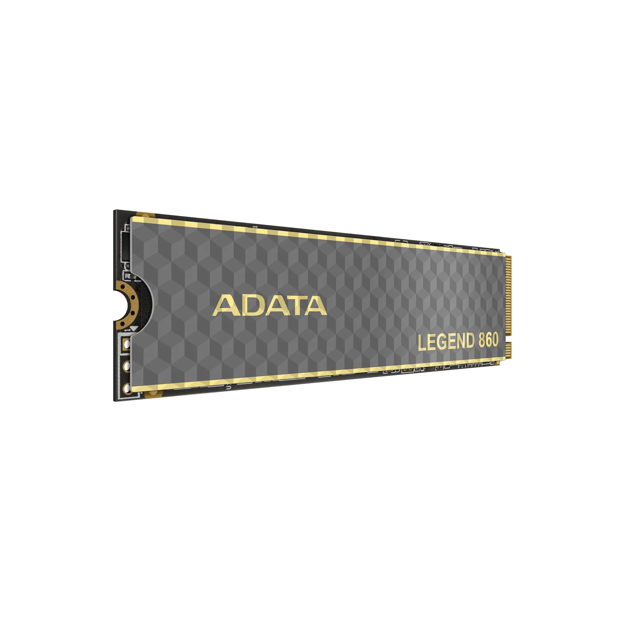 Disco Ssd 500gb M.2 Legend 860 Nvme Gen4 Adata