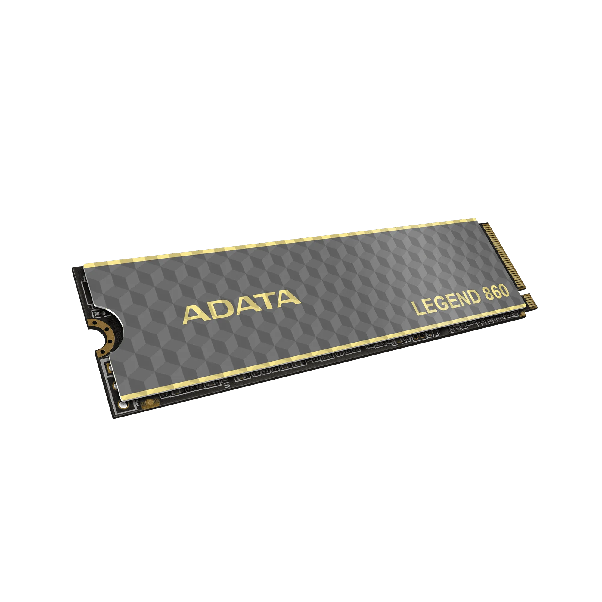 Disco Ssd 500gb M.2 Legend 860 Nvme Gen4 Adata