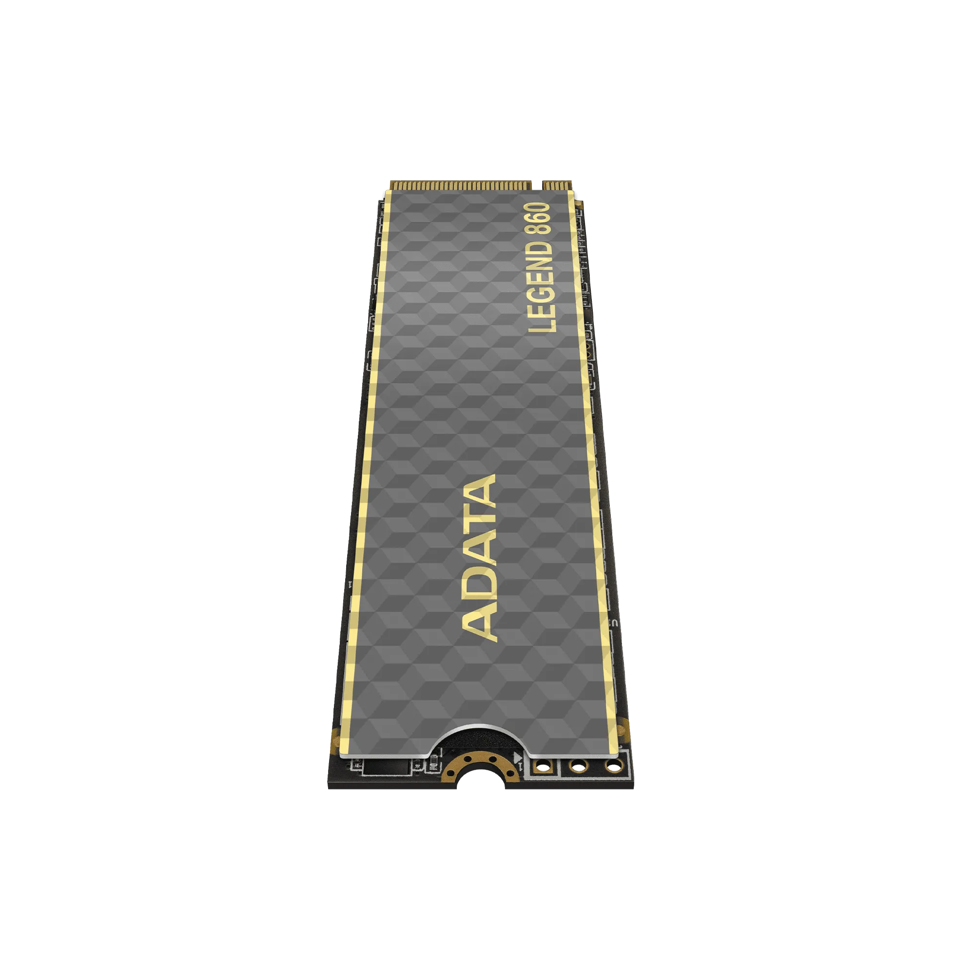Disco Ssd 500gb M.2 Legend 860 Nvme Gen4 Adata