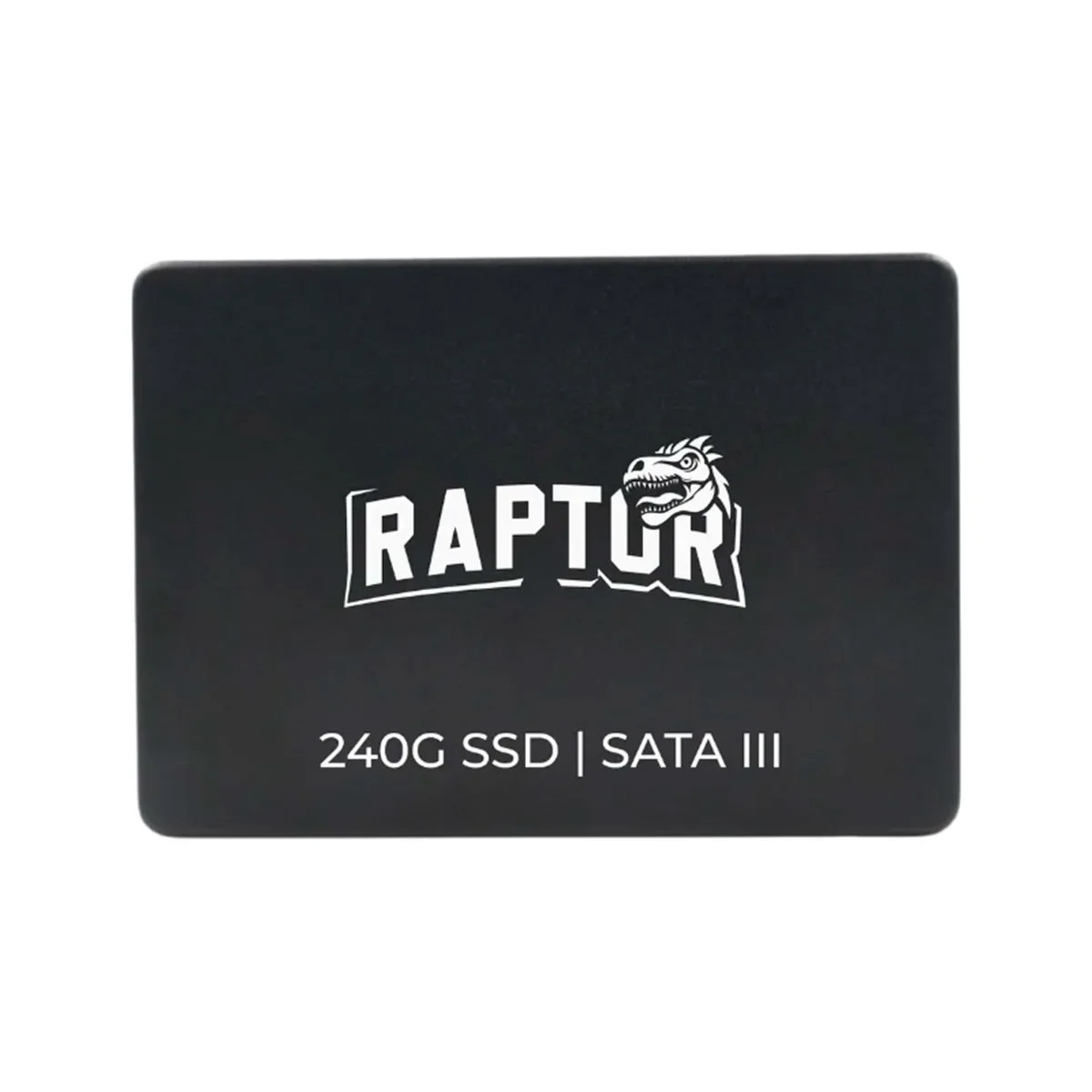 DISCO SSD 240GB LEGACY SATA RAPTOR