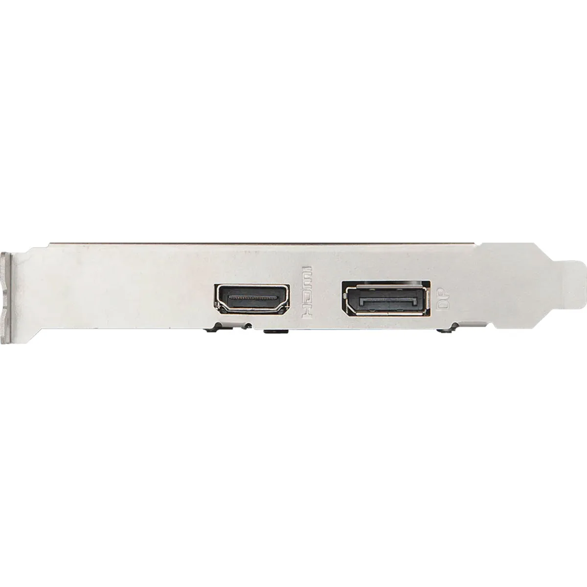 Placa De Video Msi Nvidia Geforce Gt 1030 4gd4 Lp Oc
